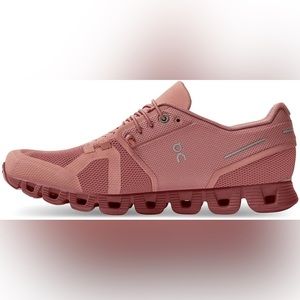 On Cloud Monochrome Shoes 8.5 Women